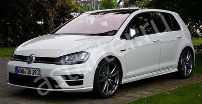 Ремонт стартера Volkswagen Golf R VII, Купить стартер Volkswagen Golf R VII